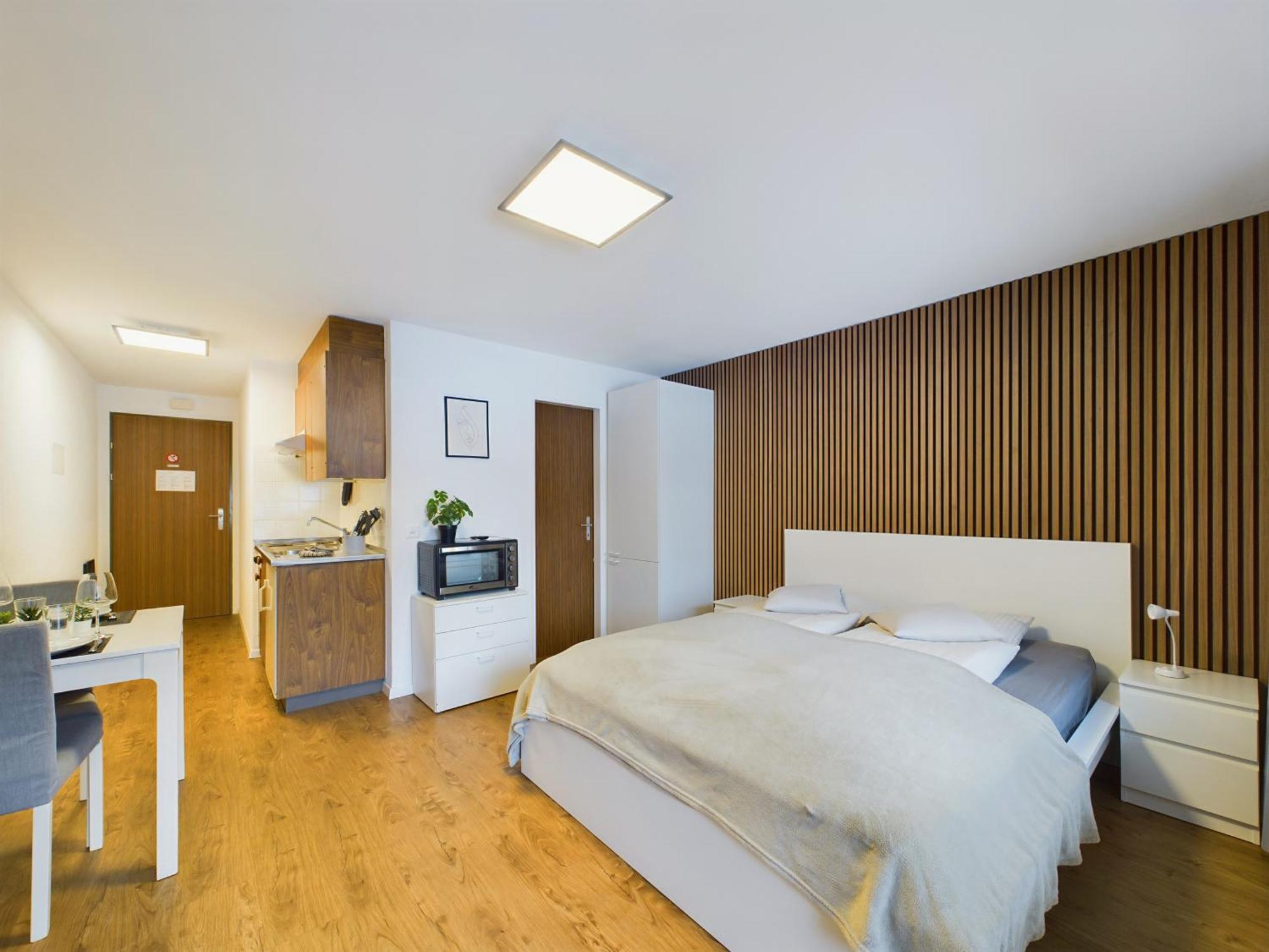 Panorama Hideaway Apartment Near Zermatt With Parking! Tasch Exterior photo