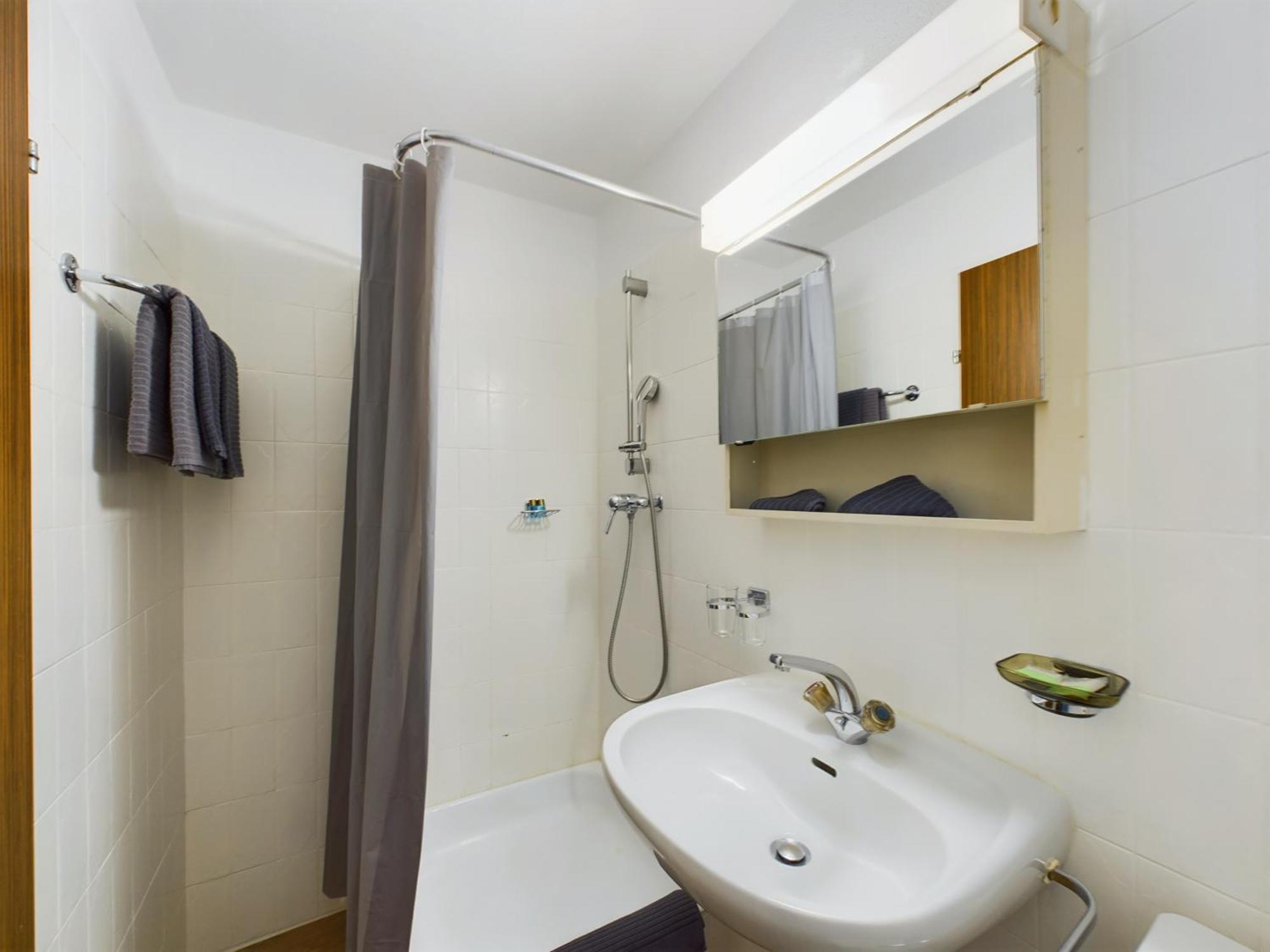 Panorama Hideaway Apartment Near Zermatt With Parking! Tasch Exterior photo